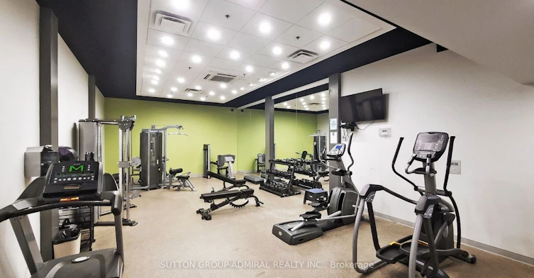 716-1055 Bay Street, Toronto, ON, M5S 3A3 - 30