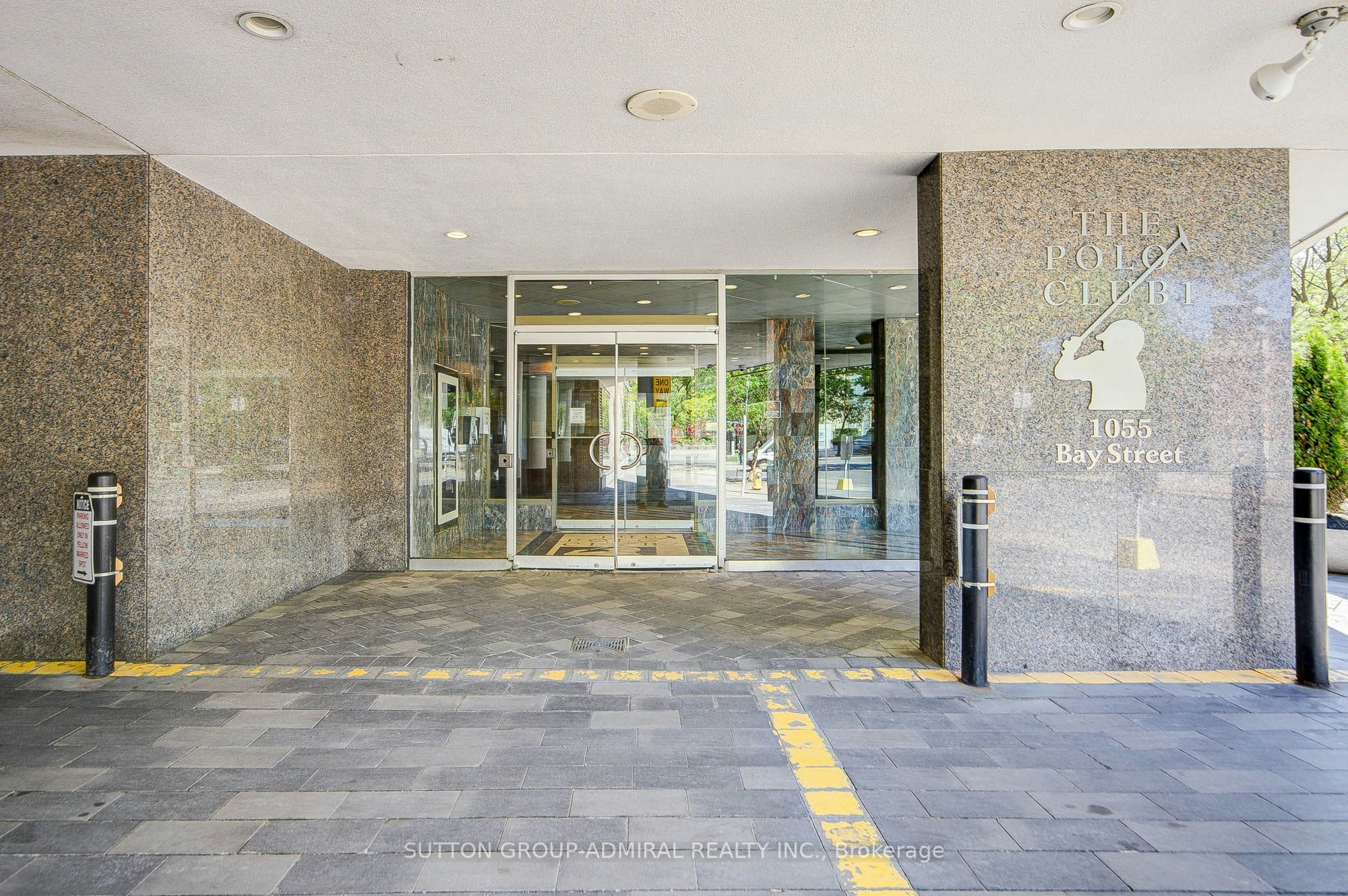 716-1055 Bay Street, Toronto, ON, M5S 3A3 - 3