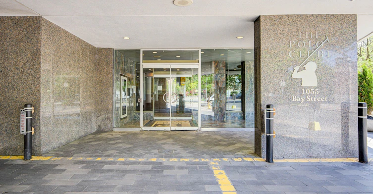 716-1055 Bay Street, Toronto, ON, M5S 3A3 - 3