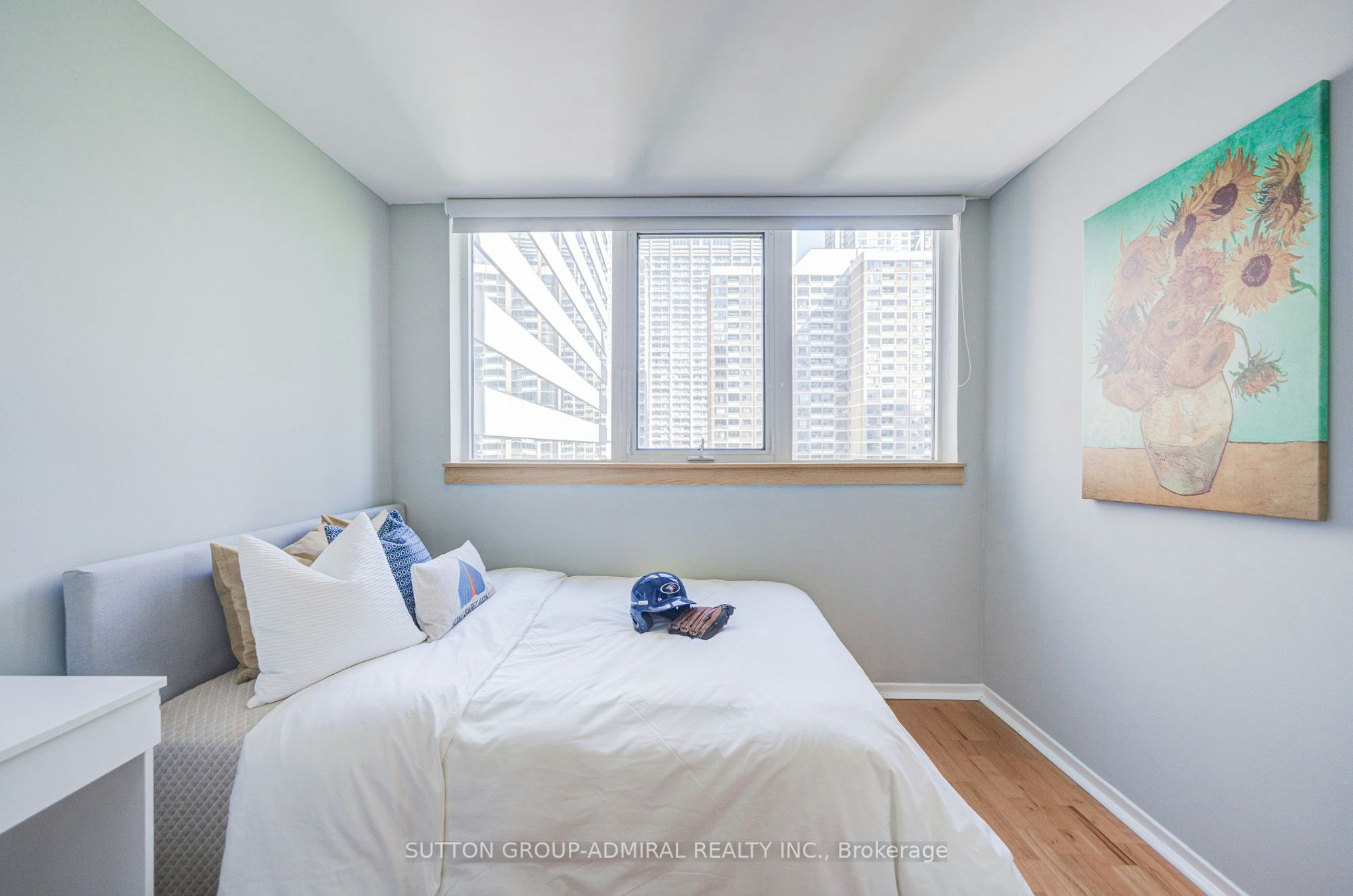 716-1055 Bay Street, Toronto, ON, M5S 3A3 - 21
