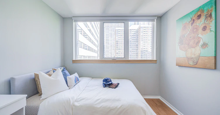 716-1055 Bay Street, Toronto, ON, M5S 3A3 - 21