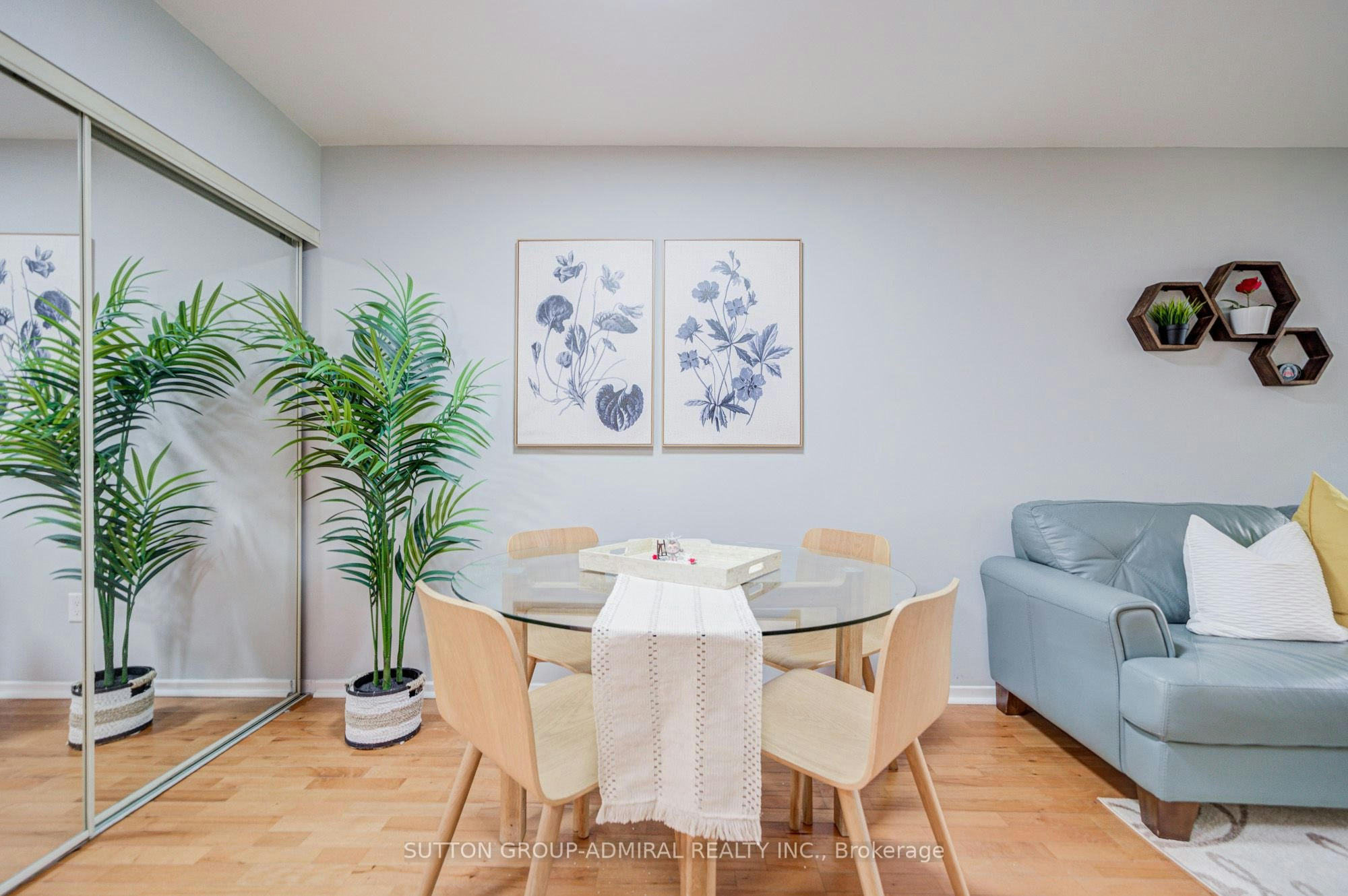 716-1055 Bay Street, Toronto, ON, M5S 3A3 - 5