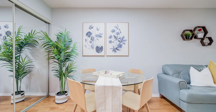 716-1055 Bay Street, Toronto, ON, M5S 3A3 - 5
