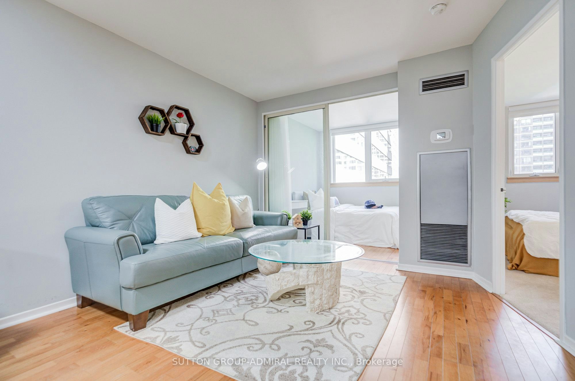 716-1055 Bay Street, Toronto, ON, M5S 3A3 - 8