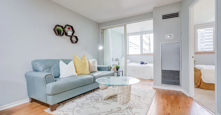 716-1055 Bay Street, Toronto, ON, M5S 3A3 - 8