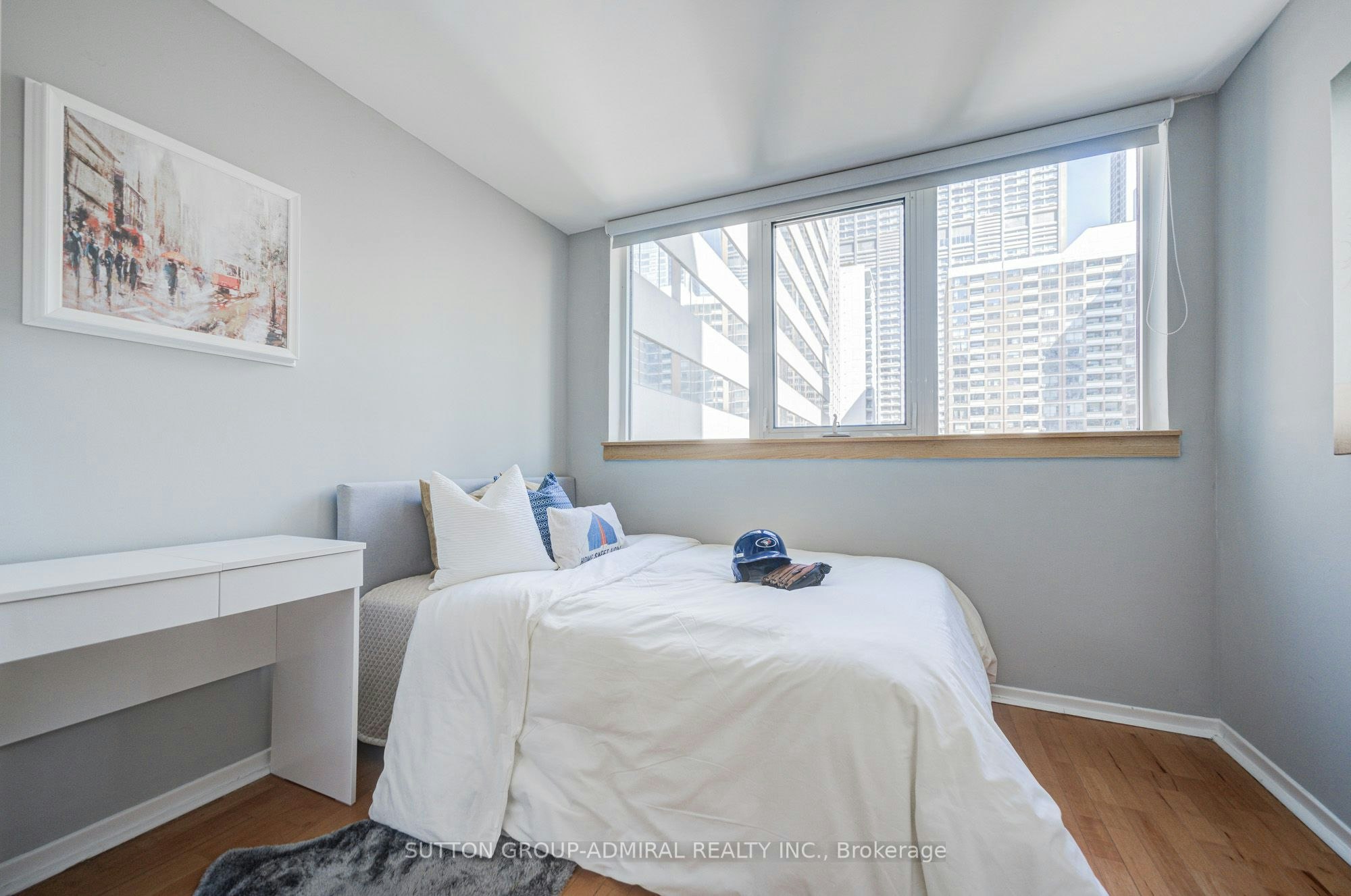 716-1055 Bay Street, Toronto, ON, M5S 3A3 - 20