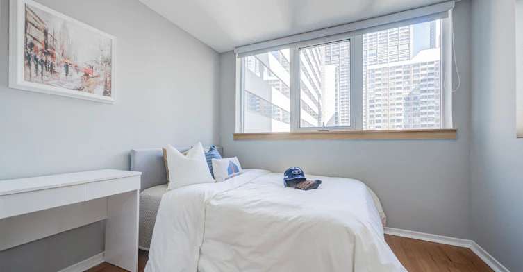 716-1055 Bay Street, Toronto, ON, M5S 3A3 - 20