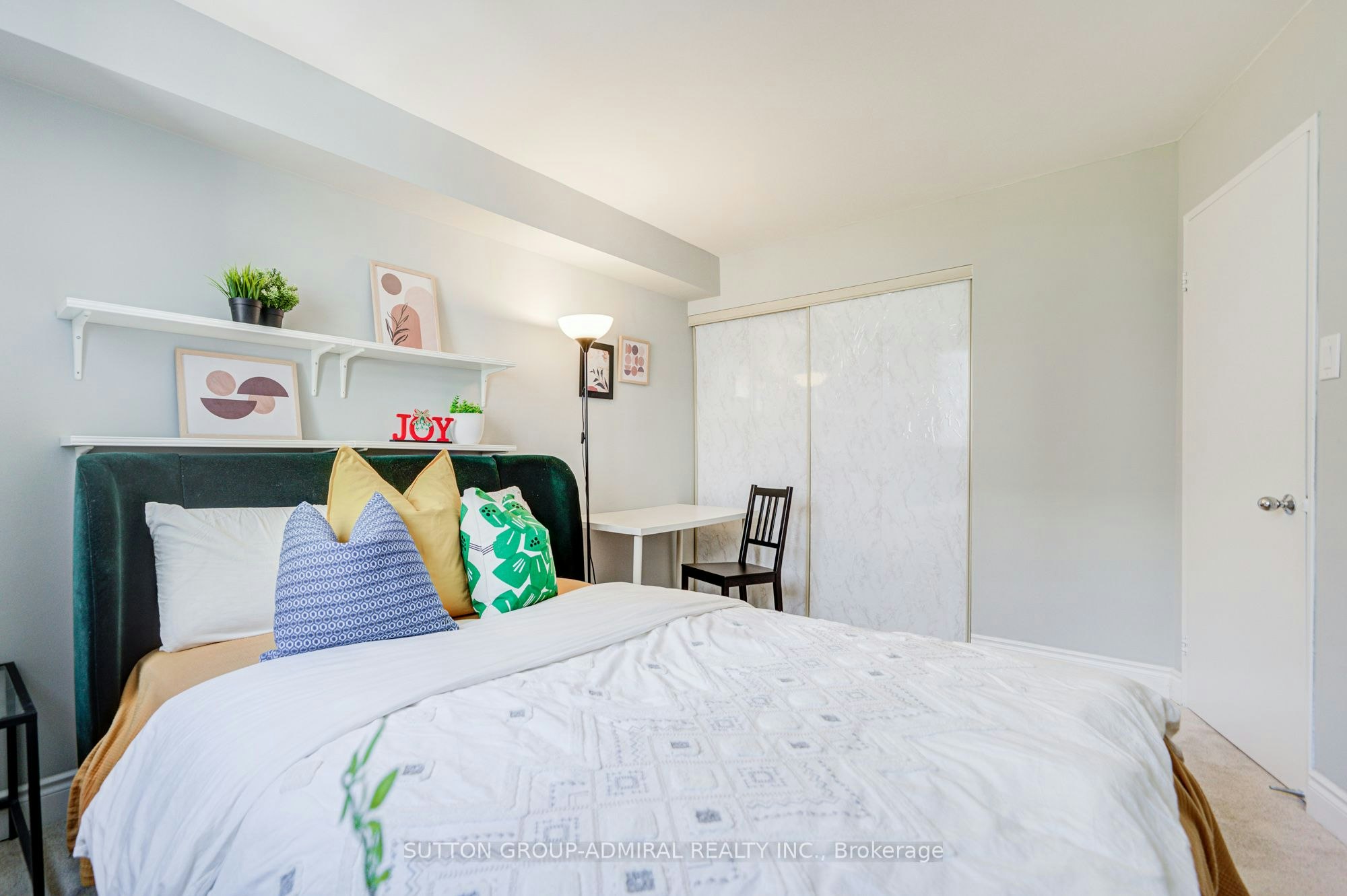 716-1055 Bay Street, Toronto, ON, M5S 3A3 - 19