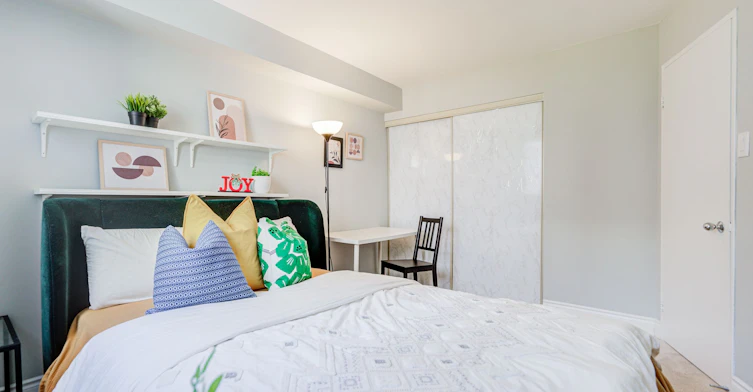 716-1055 Bay Street, Toronto, ON, M5S 3A3 - 19