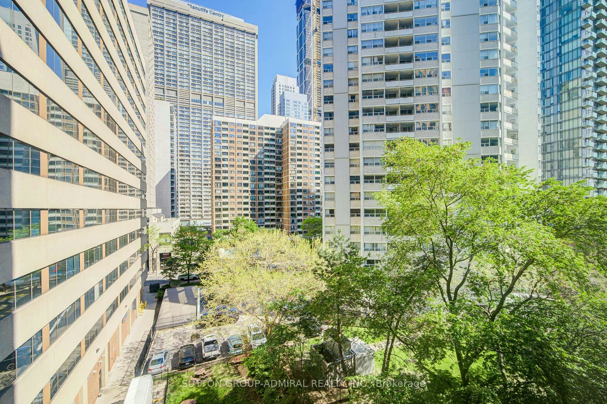 716-1055 Bay Street, Toronto, ON, M5S 3A3 - 24