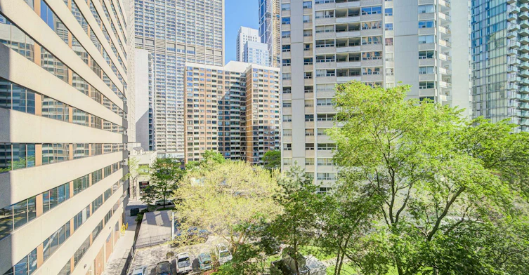 716-1055 Bay Street, Toronto, ON, M5S 3A3 - 24