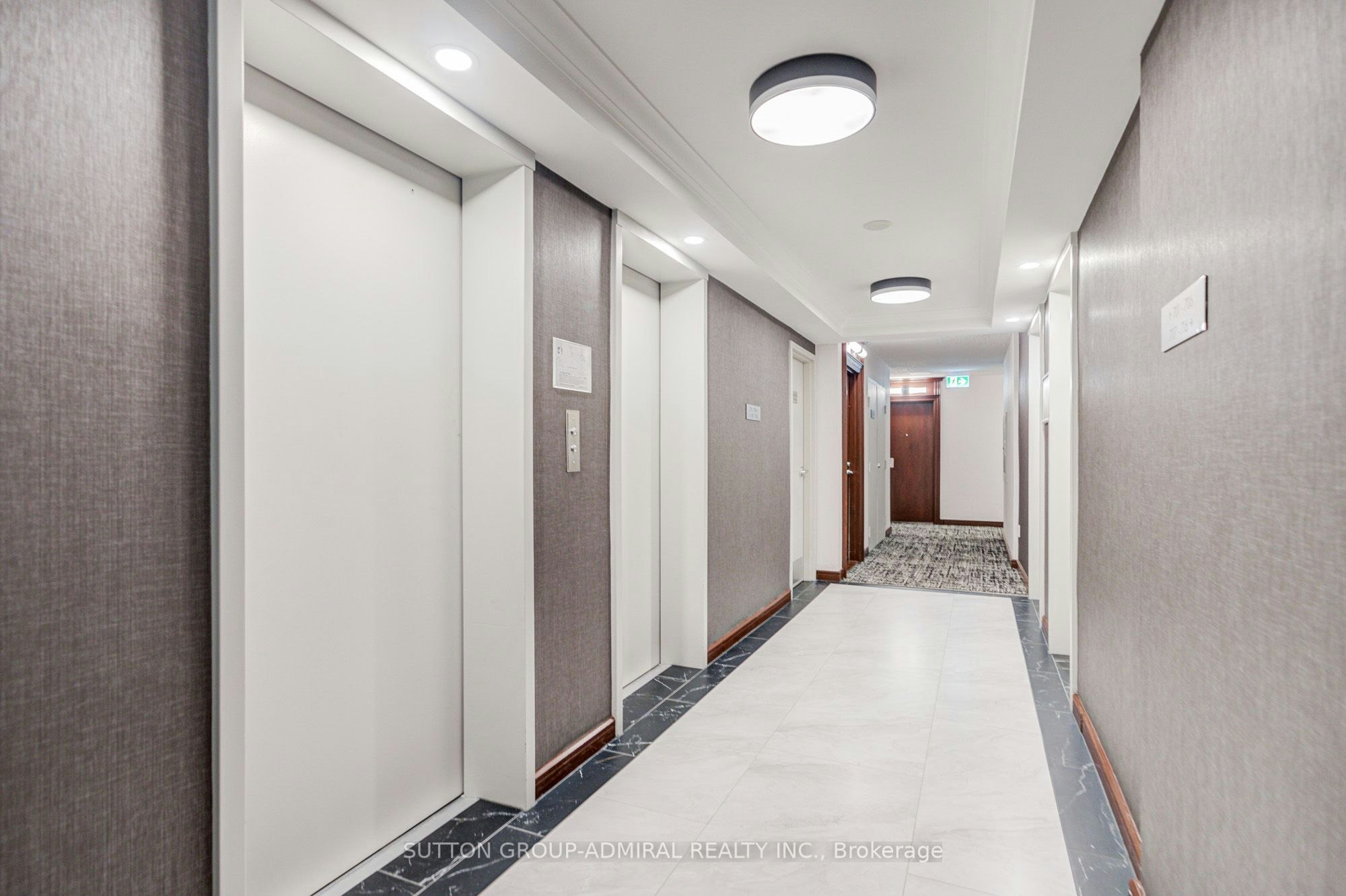 716-1055 Bay Street, Toronto, ON, M5S 3A3 - 27