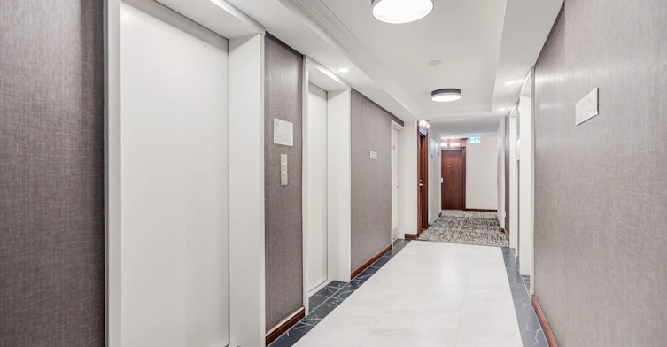 716-1055 Bay Street, Toronto, ON, M5S 3A3 - 27
