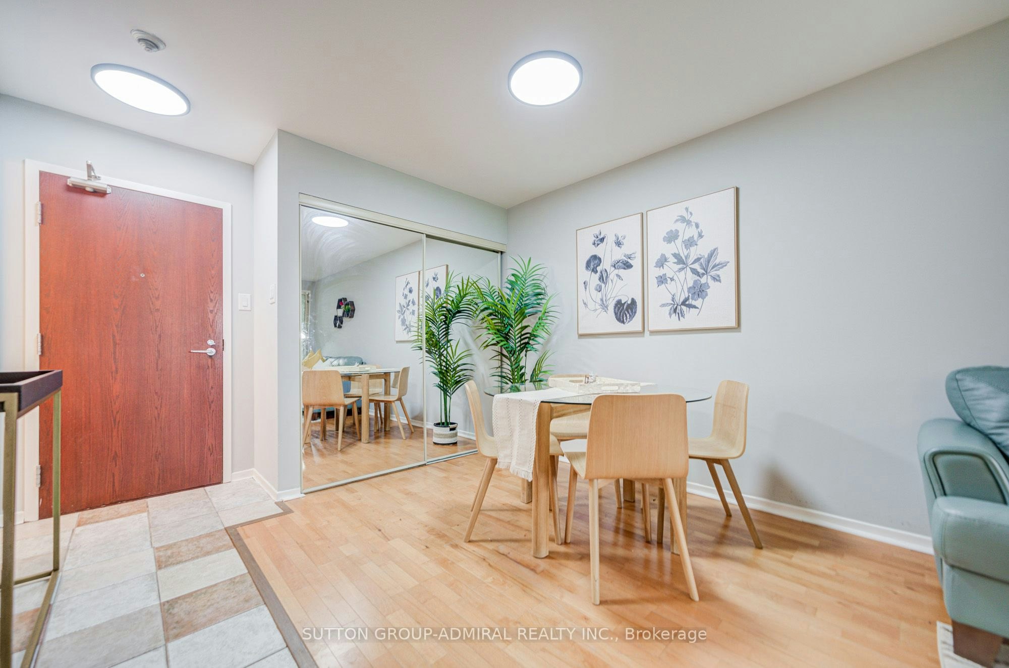 716-1055 Bay Street, Toronto, ON, M5S 3A3 - 7