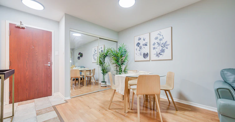 716-1055 Bay Street, Toronto, ON, M5S 3A3 - 7