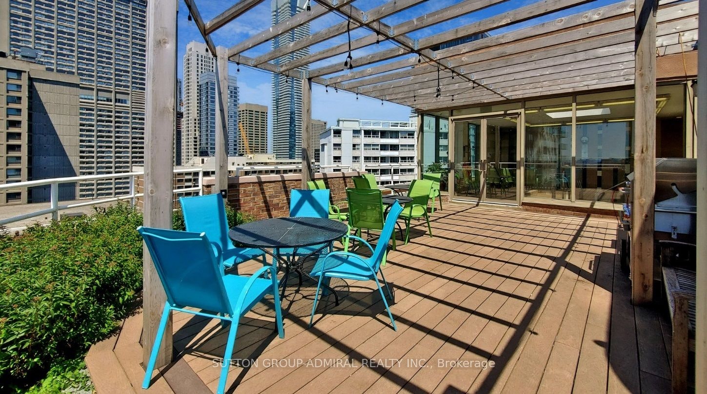 716-1055 Bay Street, Toronto, ON, M5S 3A3 - 33
