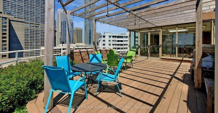 716-1055 Bay Street, Toronto, ON, M5S 3A3 - 33