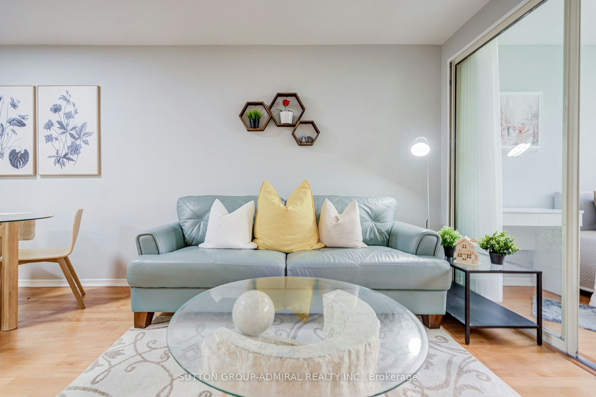 716-1055 Bay Street, Toronto, ON, M5S 3A3 - 9