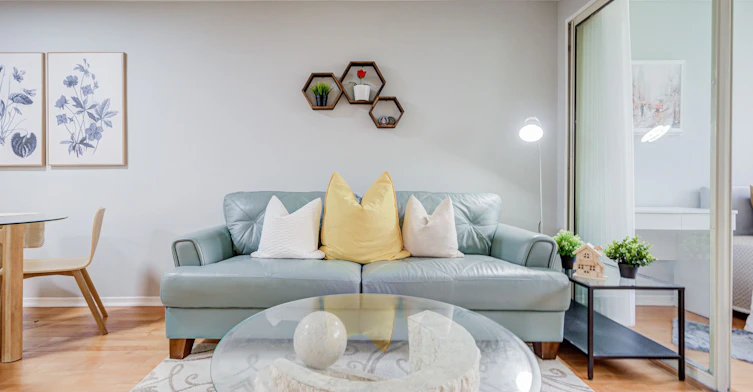 716-1055 Bay Street, Toronto, ON, M5S 3A3 - 9