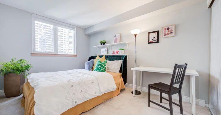 716-1055 Bay Street, Toronto, ON, M5S 3A3 - 15