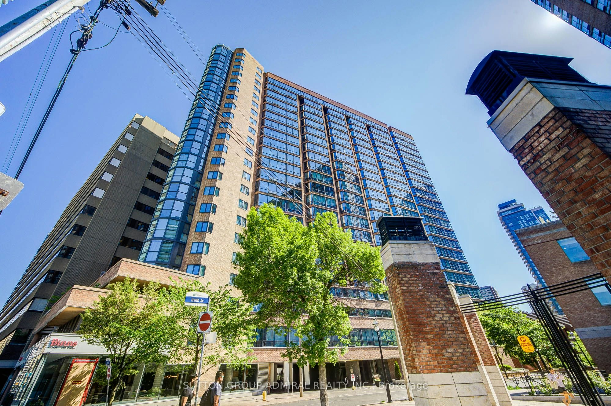 716-1055 Bay Street, Toronto, ON, M5S 3A3 - 2