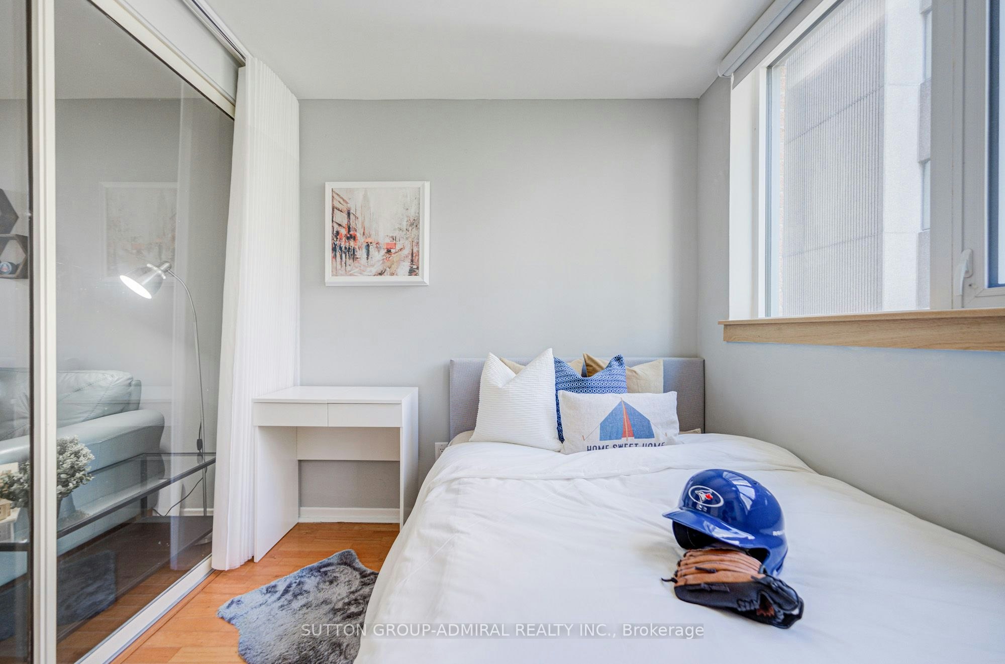 716-1055 Bay Street, Toronto, ON, M5S 3A3 - 22