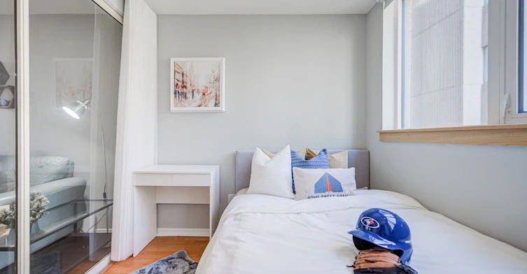 716-1055 Bay Street, Toronto, ON, M5S 3A3 - 22