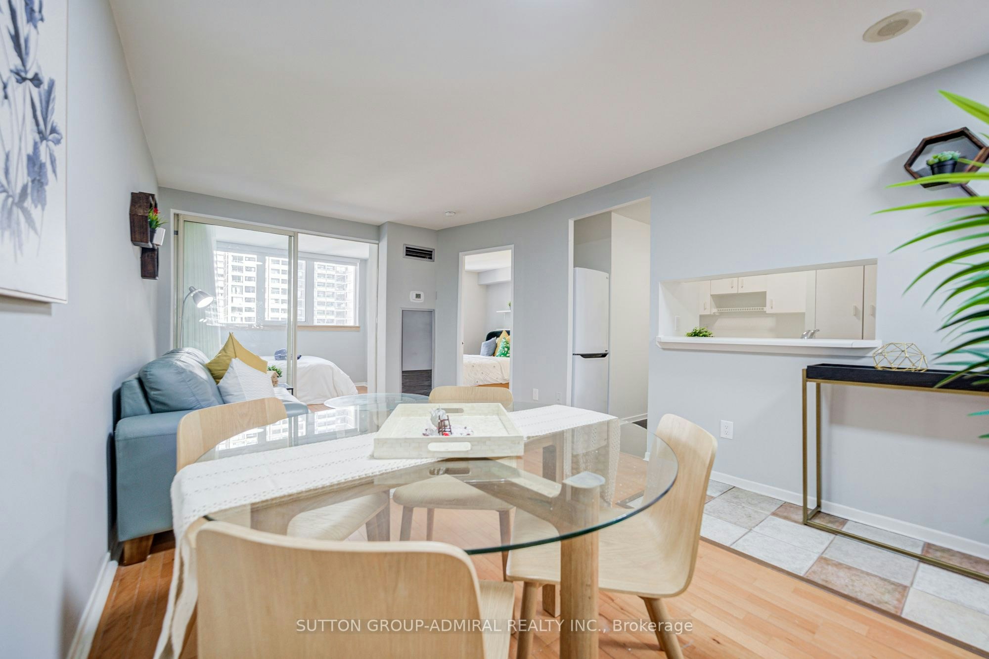716-1055 Bay Street, Toronto, ON, M5S 3A3 - 6