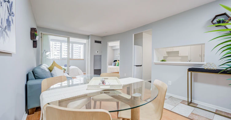 716-1055 Bay Street, Toronto, ON, M5S 3A3 - 6