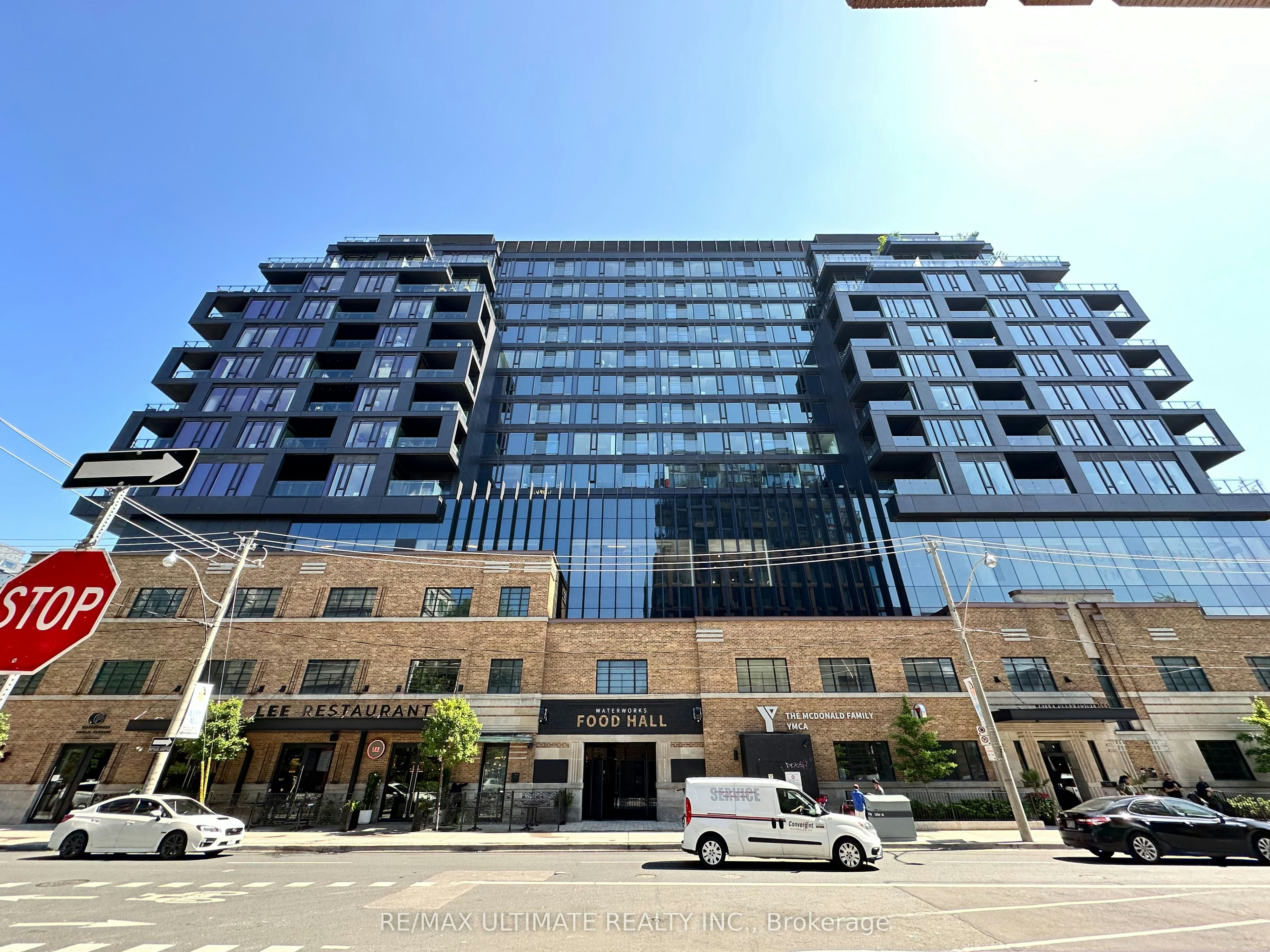 1220-505 Richmond Street W, Toronto, ON, M5V 0P4