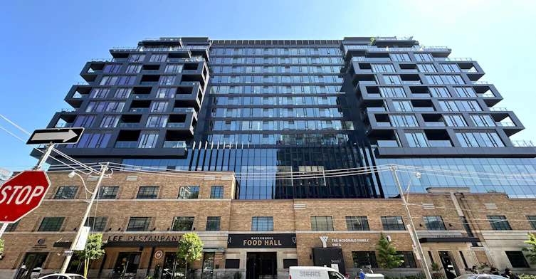 1220-505 Richmond Street W, Toronto, ON, M5V 0P4