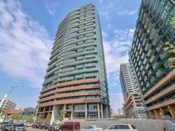 3008-150 East Liberty Street, Toronto, ON, M6K 3R5