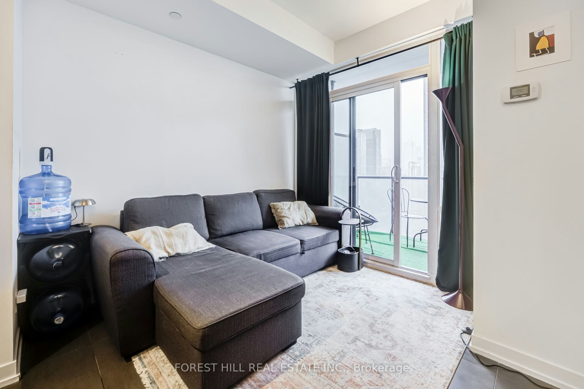 2805-170 Fort York Boulevard, Toronto, ON, M5V 0E6 - 11