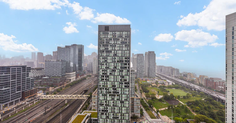 2805-170 Fort York Boulevard, Toronto, ON, M5V 0E6 - 22