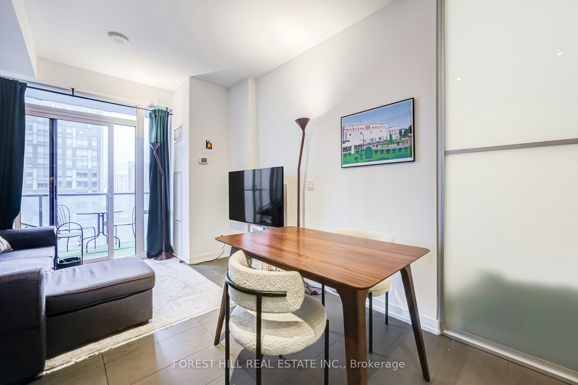 2805-170 Fort York Boulevard, Toronto, ON, M5V 0E6 - 8