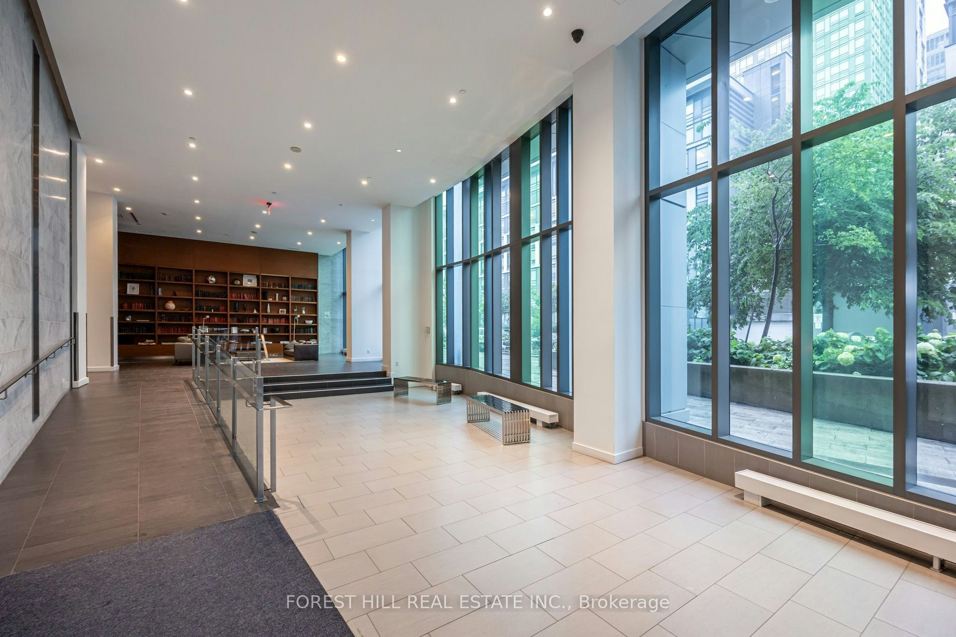 2805-170 Fort York Boulevard, Toronto, ON, M5V 0E6 - 24