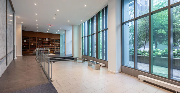 2805-170 Fort York Boulevard, Toronto, ON, M5V 0E6 - 24