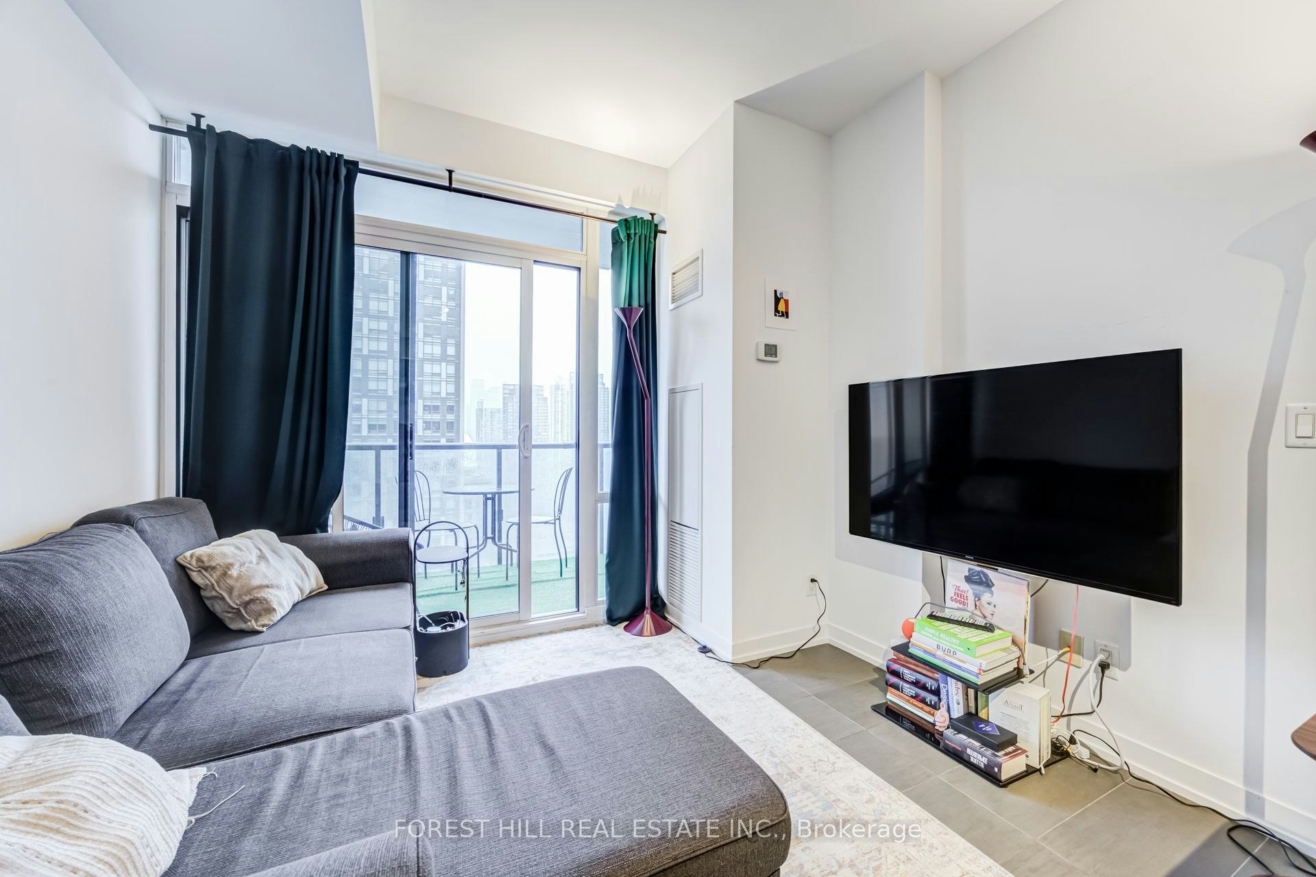 2805-170 Fort York Boulevard, Toronto, ON, M5V 0E6 - 13
