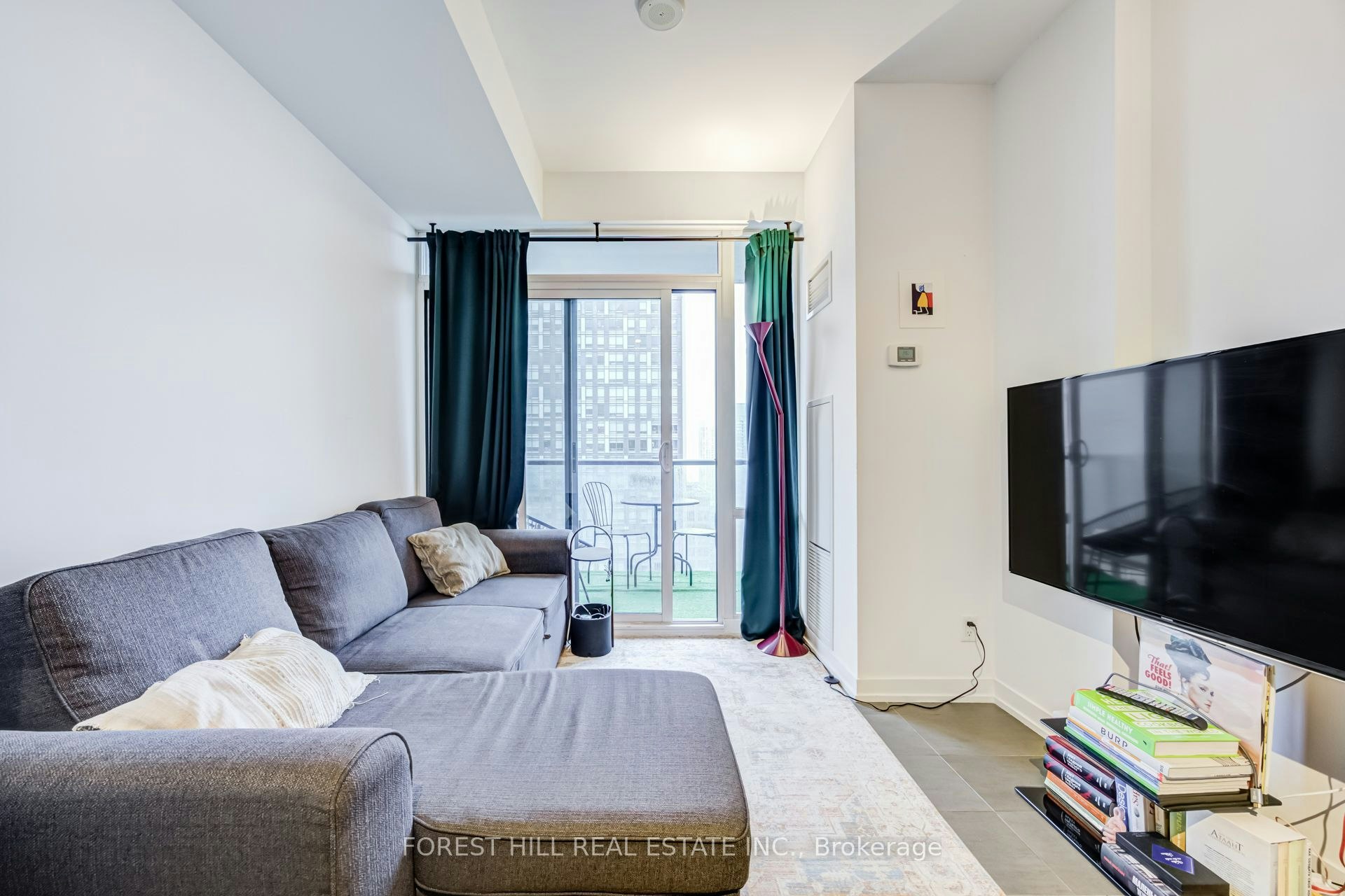 2805-170 Fort York Boulevard, Toronto, ON, M5V 0E6 - 12