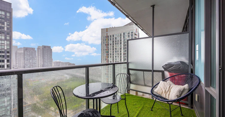 2805-170 Fort York Boulevard, Toronto, ON, M5V 0E6 - 19