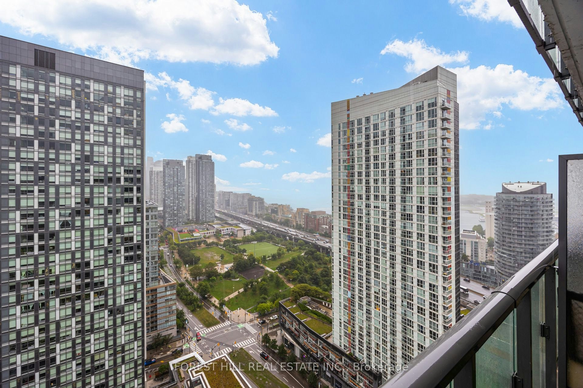 2805-170 Fort York Boulevard, Toronto, ON, M5V 0E6 - 23