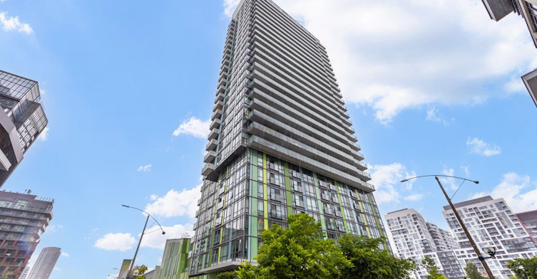 2805-170 Fort York Boulevard, Toronto, ON, M5V 0E6