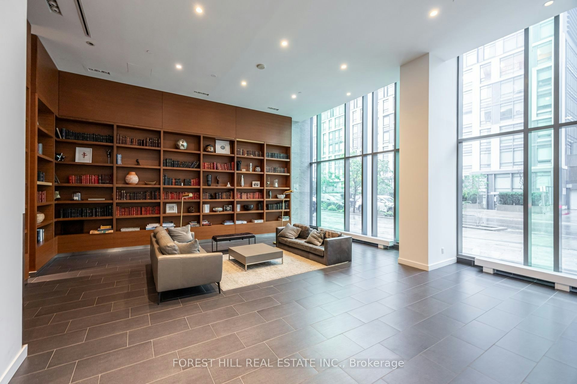2805-170 Fort York Boulevard, Toronto, ON, M5V 0E6 - 25