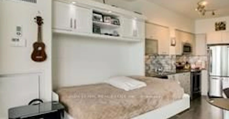 3008-150 East Liberty Street, Toronto, ON, M6K 3R5 - 11