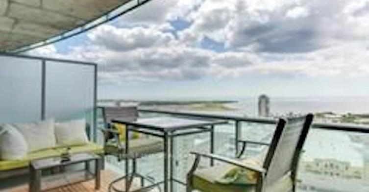 3008-150 East Liberty Street, Toronto, ON, M6K 3R5 - 14