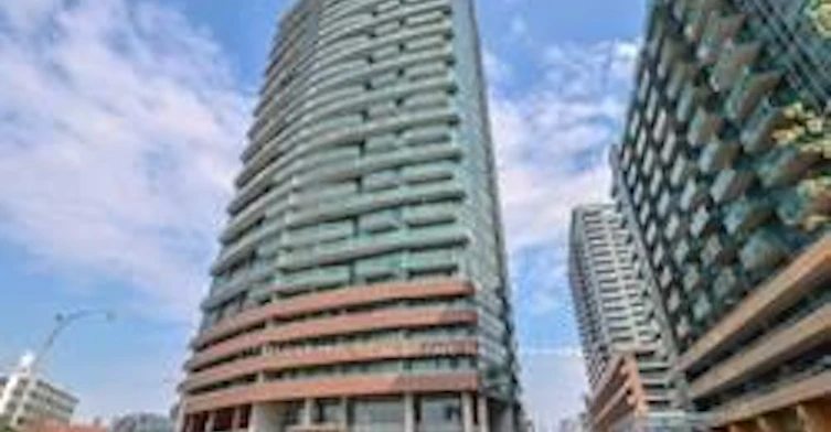 3008-150 East Liberty Street, Toronto, ON, M6K 3R5
