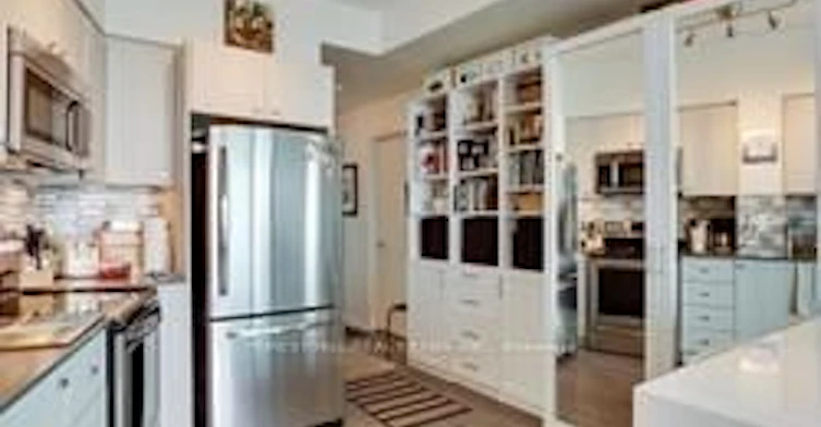 3008-150 East Liberty Street, Toronto, ON, M6K 3R5 - 9