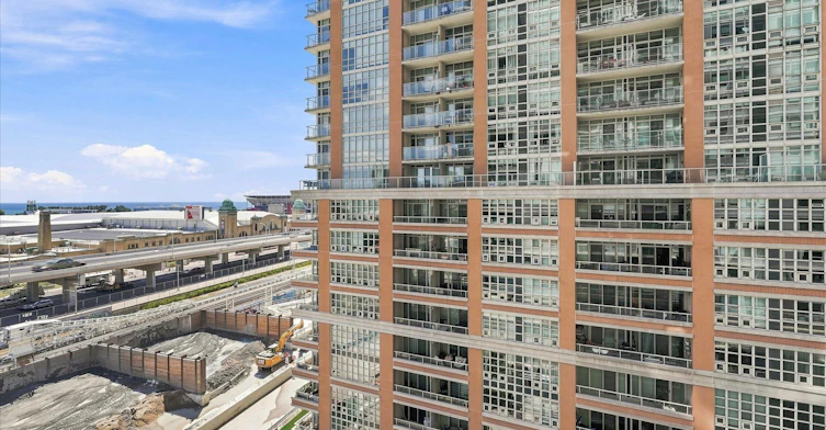 905-59 East Liberty Street, Toronto, ON, M6K 3R1 - 19