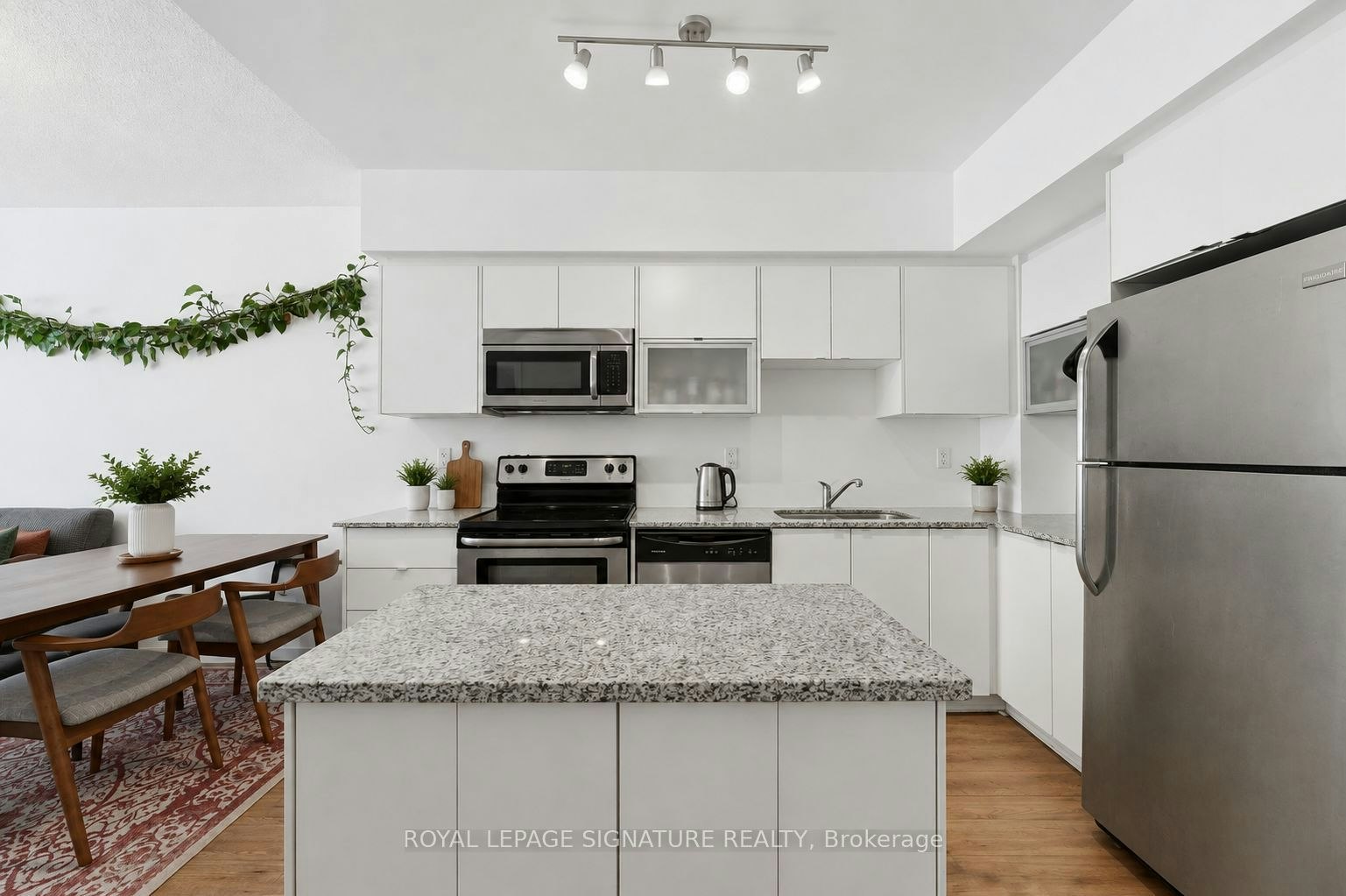 905-59 East Liberty Street, Toronto, ON, M6K 3R1 - 3