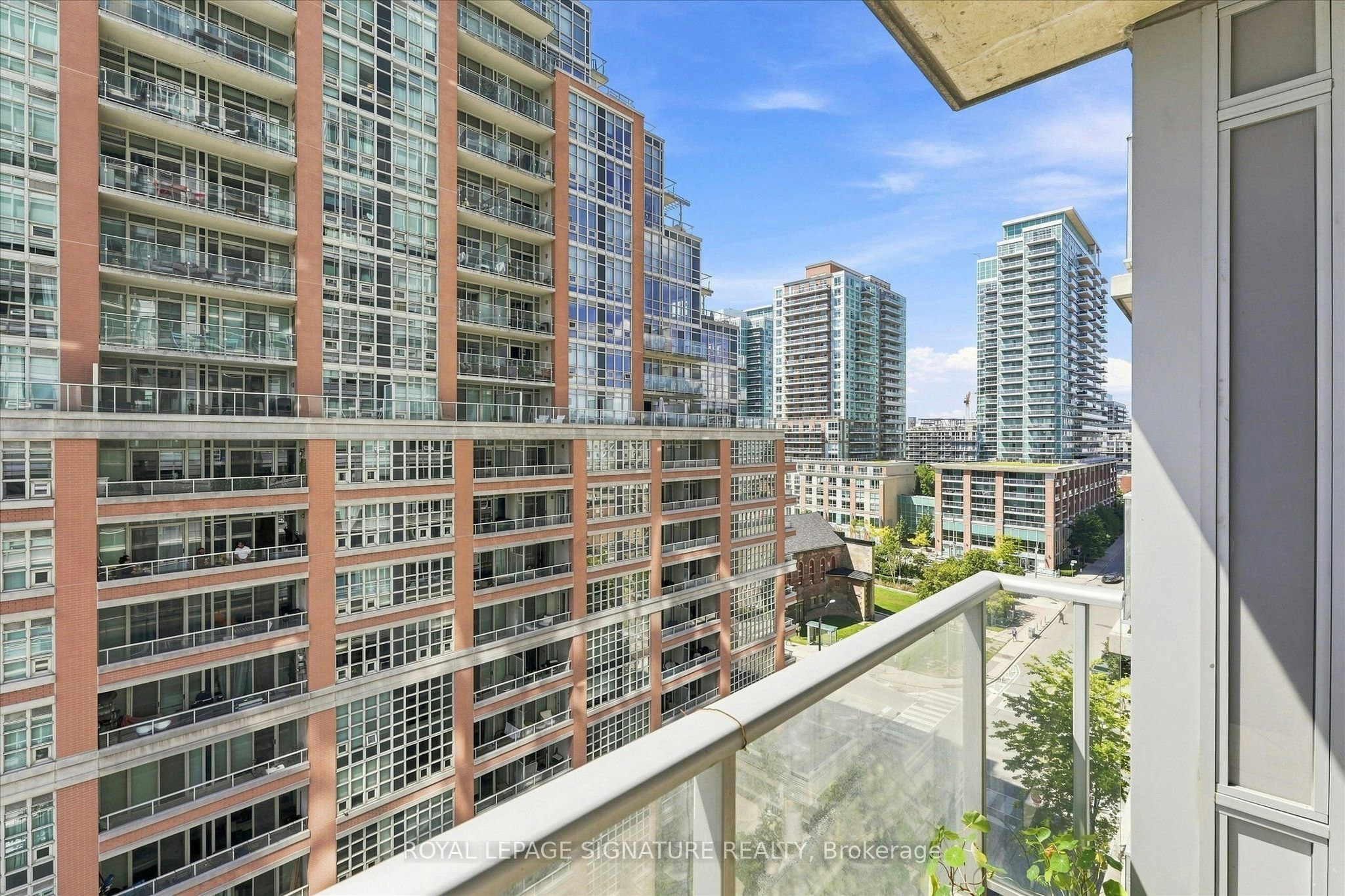 905-59 East Liberty Street, Toronto, ON, M6K 3R1 - 23